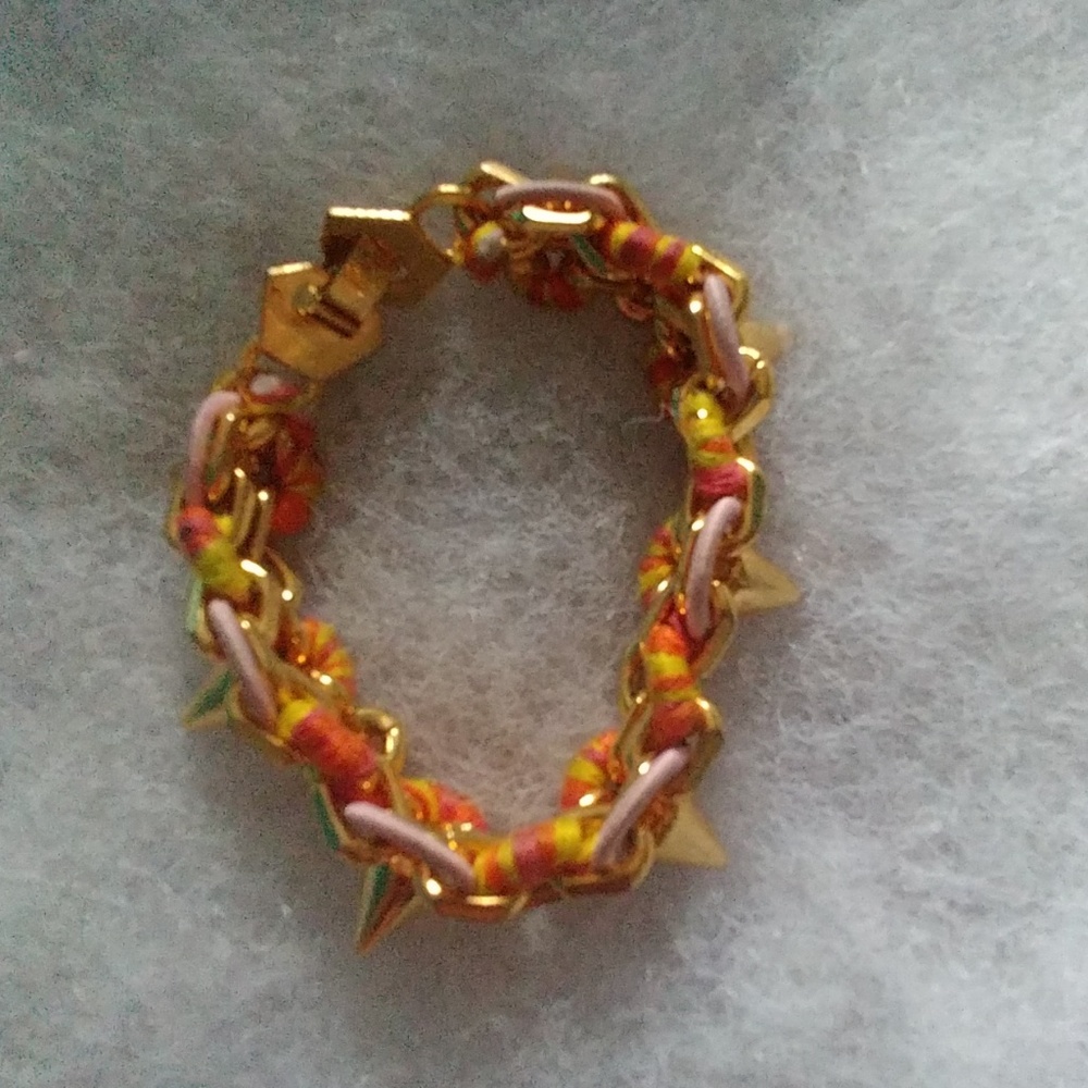 C.Wonder Bracelet.